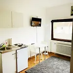 Living @ Klassvilla - Weserwehr No. 6