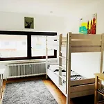 Living @ Klassvilla - Weserwehr No. 6